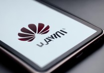 华为6x角标怎么显示