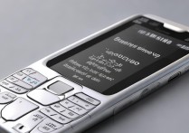 三星g1600怎么设置翻盖接听