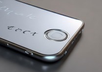 苹果6s指纹识别怎么样