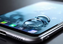 苹果手机屏幕内有水怎么办