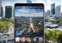 华为p10专业拍照模式怎么调参数？