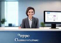 oppo在线客服人工服务