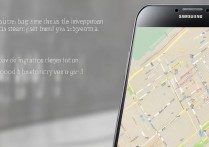 三星note2手机导航怎么用，三星note2导航设置教程