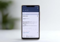 华为NOVA6怎么没有手势设置