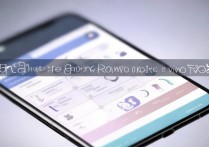 vivox5v怎么打开转屏？手机屏幕旋转设置方法