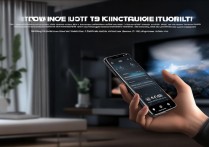 黑鲨5 RS怎么连接电视?详细教程步骤介绍