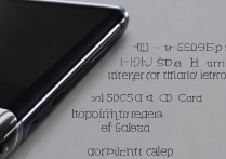 三星手机怎么把SD卡放进去？三星手机SD卡安装方法