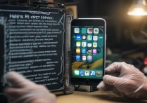 苹果6摔坏不能开机怎么办