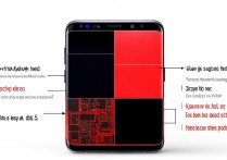 三星s8怎么判断红屏