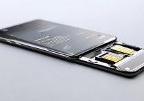 苹果6s手机sim卡怎么装