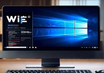 wifi万能钥匙pc版