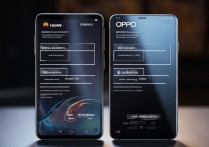 华为手机好还是 oppo 手机好?