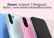 Redmi 10A有哪些配色可选?适合女生吗?