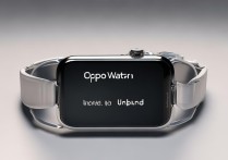 oppo手表怎么样解绑