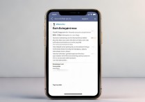 苹果手机误入工程模式怎么退出？3步教你轻松解决！
