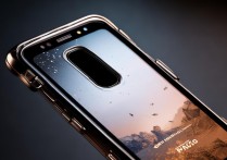 三星手机皮套模式