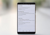 华为Mate9双卡怎么设置?双卡怎么切换和上网?