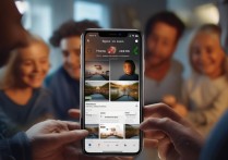 华为家人怎么共享相册