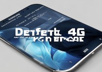 三星手机怎么判断是否支持4G网络？