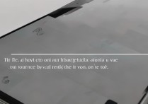 苹果手机视频声音太小怎么调大？