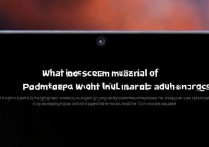 红米note11Pro屏幕材质是什么？优势有哪些？