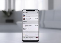 华为magic怎么设置场景