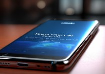 三星s8 怎么连接不了4G