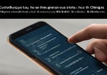 华为Mate7误操作变英文了，怎么快速恢复中文显示？