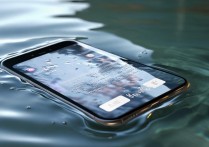 苹果7掉水里发出声音是进水损坏还是正常现象？