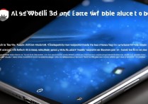 华为手机出现闪蓝屏怎么回事