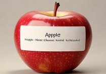 苹果修改名字后如何找回原始名称？