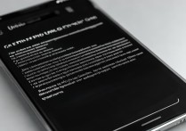 华为5开不了机又是黑屏怎么回事啊