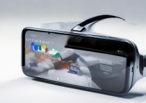 vivo手机送的vr怎么连接使用？