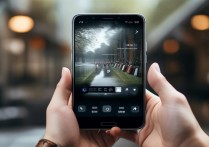 华为手机拍照背景虚化怎么拍