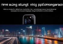 小米13拍夜景好看，开启什么模式或参数能拍出大片感？