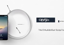 OPPO手机图标怎么缩小？教你调整图标大小的方法。