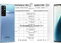 华为P50和三星S21哪个性价比更高？数据对比告诉你答案。