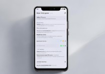 小米13Pro天玑版如何设置自动息屏