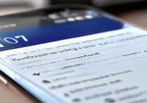 三星s8怎么查看cpu型号和运行参数？