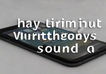 苹果6splus为什么没有声音怎么回事，苹果手机无声怎么办