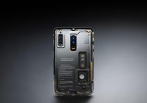oppo手机后盖怎么打开
