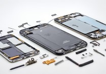 苹果6s手机怎么拆开