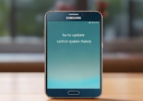 三星s5怎么不更新系统更新失败