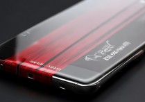 三星s7红杠怎么处理？手机屏幕亮红条故障原因及解决方法