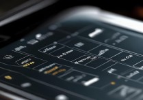 华为4a菜单按键怎么调？找不到入口怎么办？