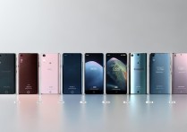 oppo手机全部系列