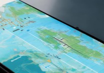 oppo地图颜色怎么调？自定义主题在哪设置？