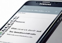 三星note5长按电源键没反应怎么强制关机？