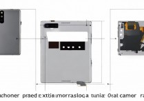 华为荣耀V10后置摄像头自己换难不难？教程有吗？