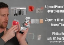 苹果4s温度过高怎么办？快速降温技巧分享